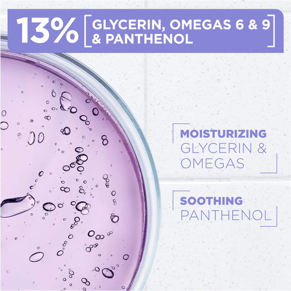 Mixa - Panthenol Comfort Cream Jar - Anti-Scratching Cream - For Dry Skin, Atopy Prone Skin and Eczema - For Face, Hands & Body | MazenOnline