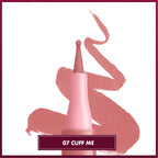 Lip Lingerie Liner Stain, Seamless Make Up with All-Day Stain, Waterproof Lip Stain Finish - MazenOnline