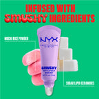 NYX Professional Makeup - Smushy Matte Lip Balm, Soft Diffused Color, Matte Finish | MazenOnline