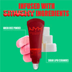 NYX Professional Makeup - Smushy Matte Lip Balm, Soft Diffused Color, Matte Finish | MazenOnline