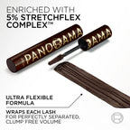 L'Oréal Paris - Voluminous Panorama Mascara, Volumizing and Lengthening | MazenOnline