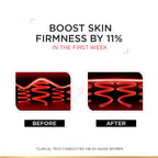 L'Oréal Paris - Revitalift Hydrating and Moisturizing Day Cream, for Wrinkles Reduction and  Skin Elasticity Improvement, Formulated with Pro-Retinol | MazenOnline