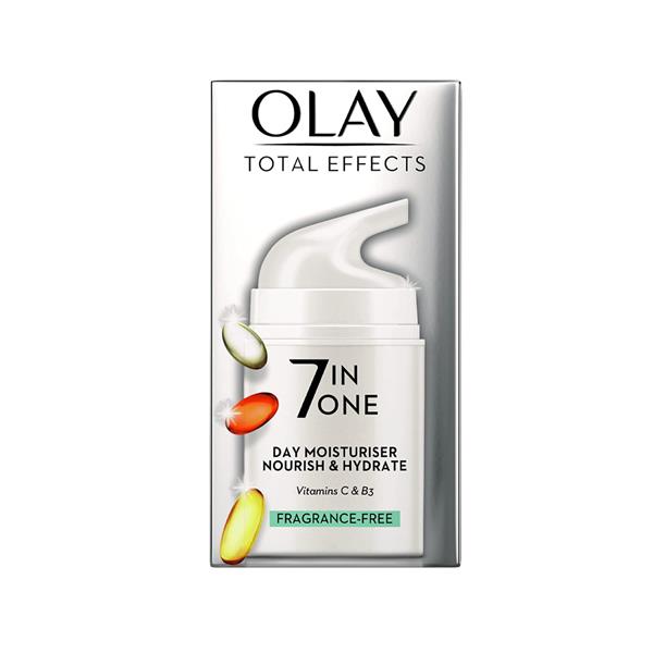 Olay - Olay Total Effects | MazenOnline