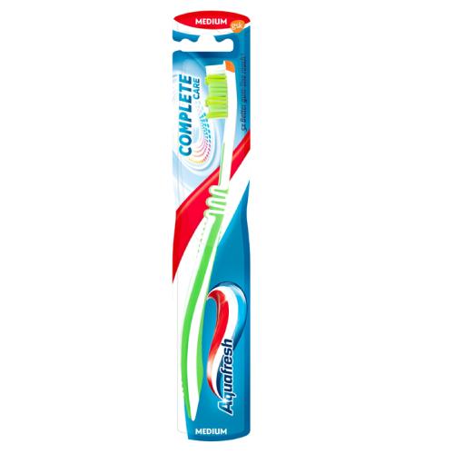 Complete Care Medium Toothbrush - MazenOnline Main image