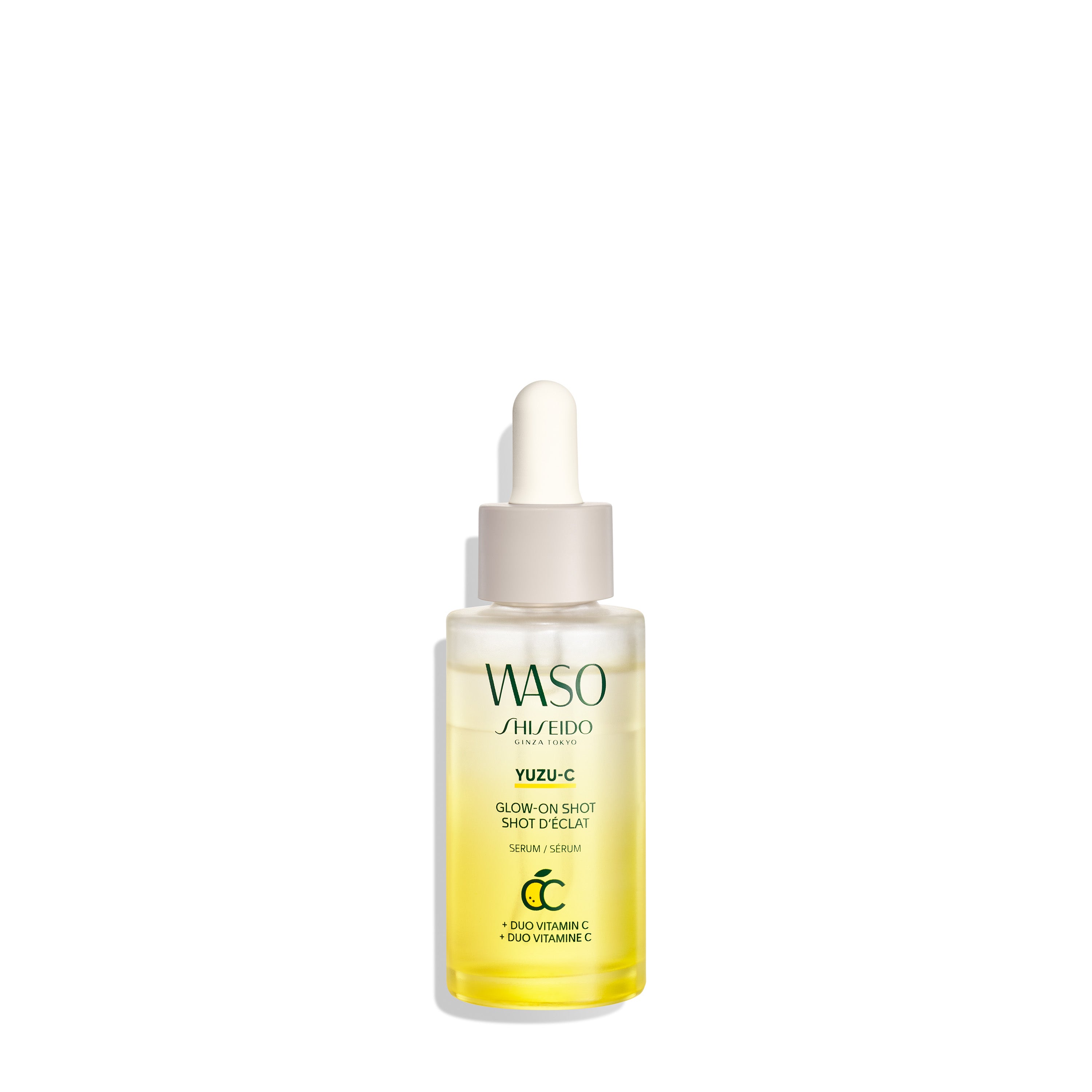 Waso Glow On Shot 28Ml - MazenOnline