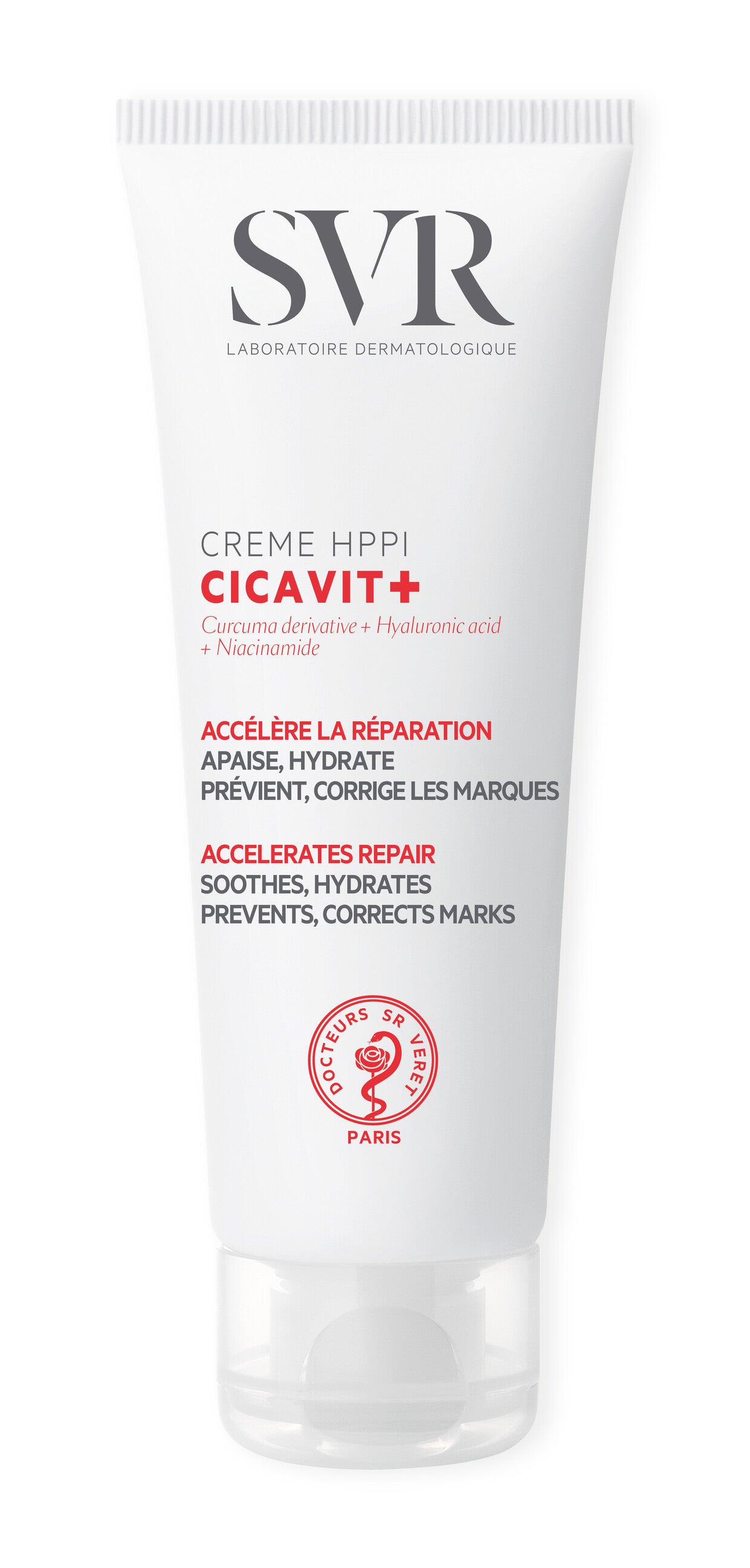 Cicavit + Cream Hppi