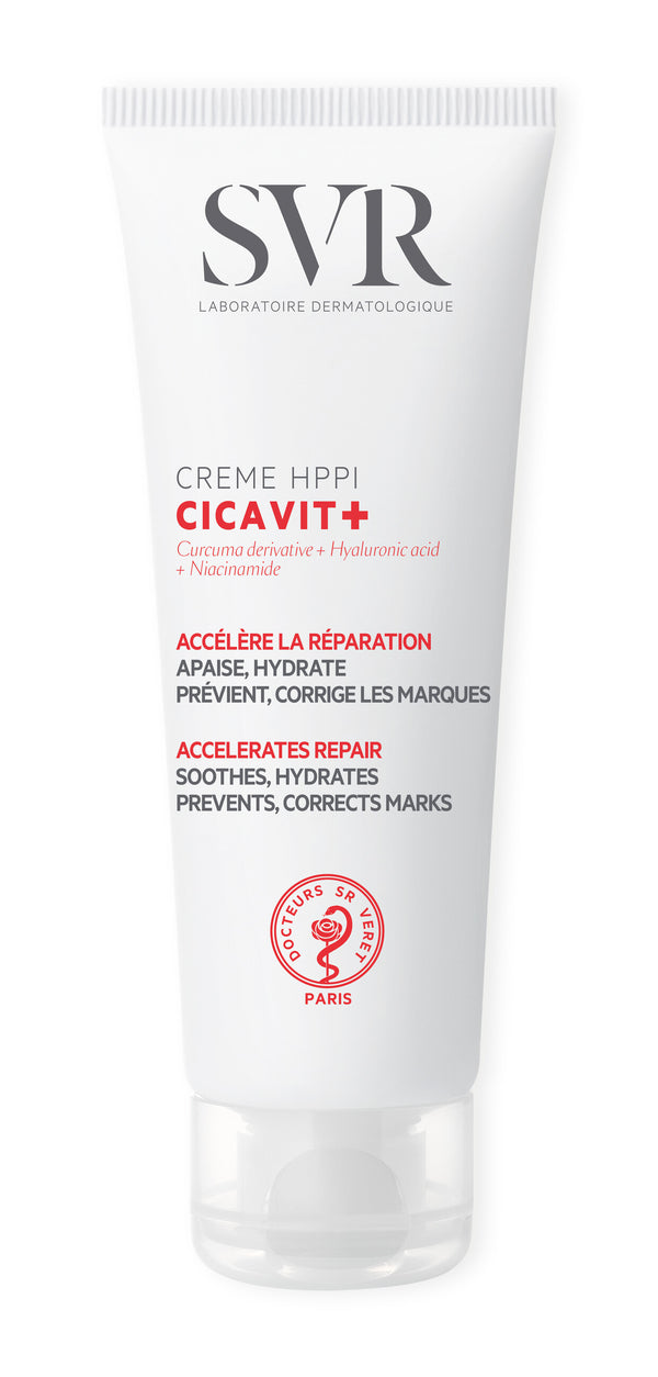 SVR - Cicavit + Cream Hppi | MazenOnline