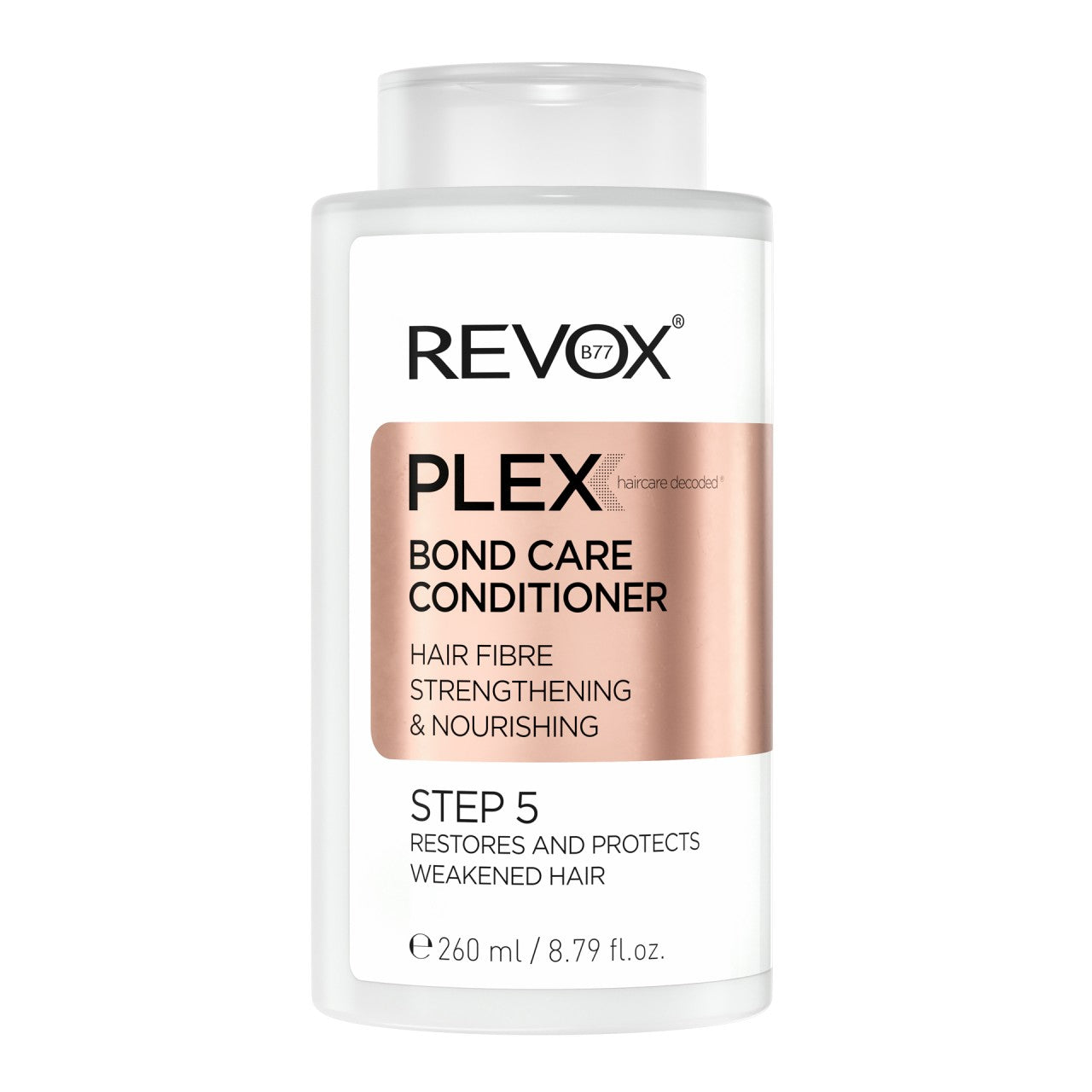 PLEX BOND CARE CONDITION - MazenOnline