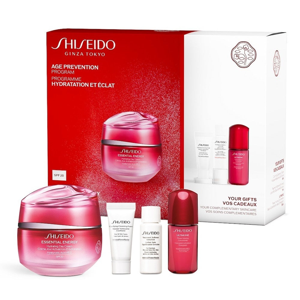 EE Hydrating Day Cream 50Ml Set - MazenOnline Main image