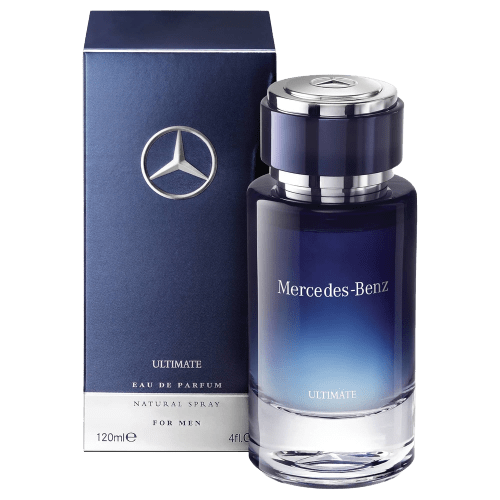 Man Ultimate EDP - MazenOnline Main image