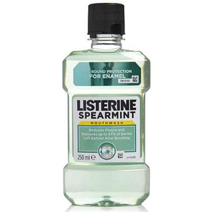 Mouth wash 250 ml - MazenOnline