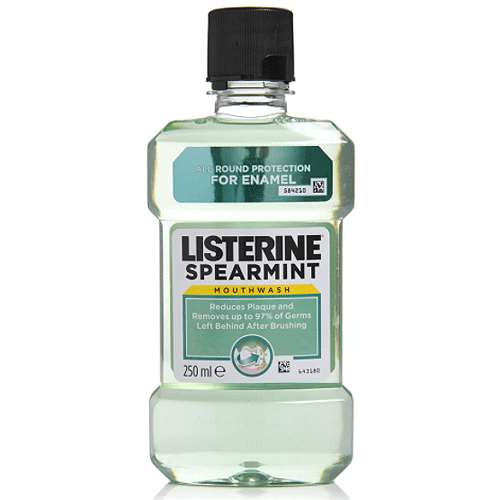 Mouth wash 250 ml - MazenOnline