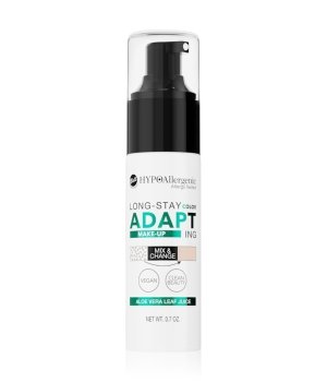 Make-Up Base Long-Stay Color Adapting - MazenOnline