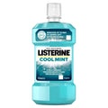 Listerine - Cool mint mouth Wash | MazenOnline