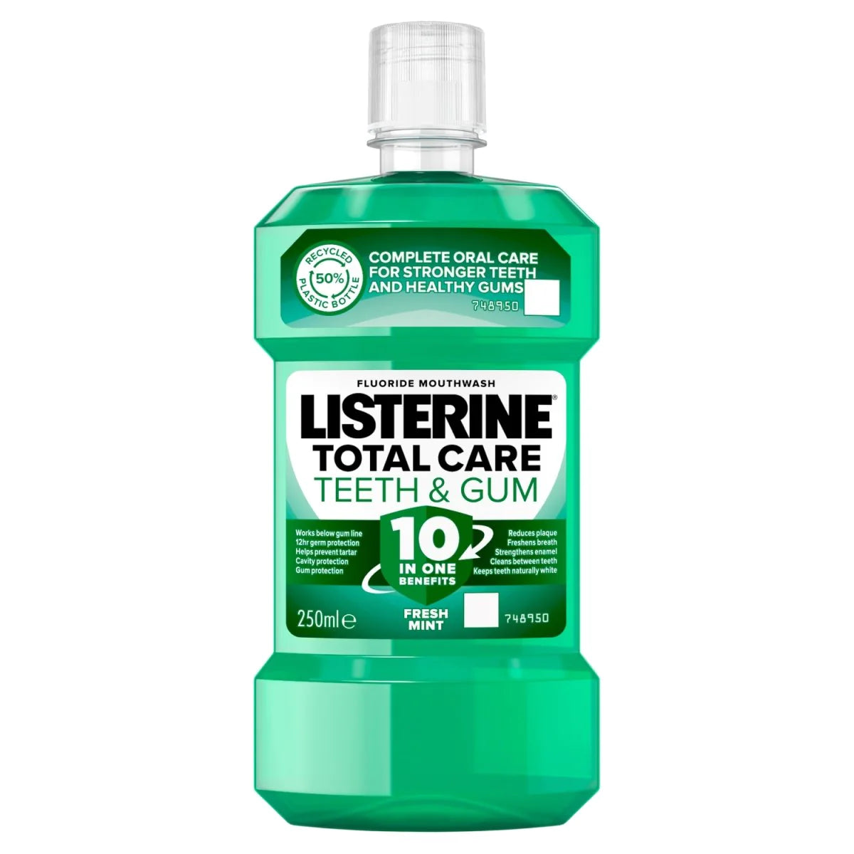 Teeth & Gum Defence 250ml - MazenOnline