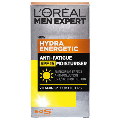 Men Expert Hydra Energetic Care - MazenOnline Main image