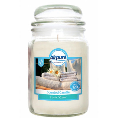 Candle Bundle
