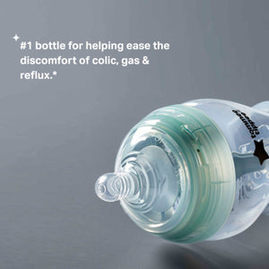 Tommee Tippee - Advanced Anti-Colic Bottle Slow Flow | MazenOnline