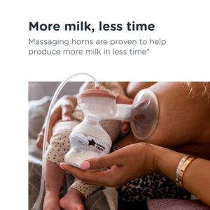 Tommee Tippee - Electric Breast Pump | MazenOnline