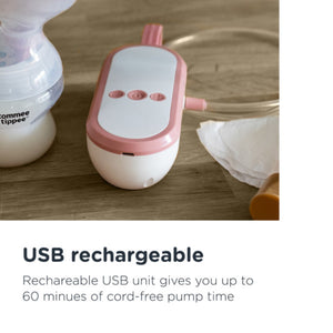 Tommee Tippee - Electric Breast Pump | MazenOnline