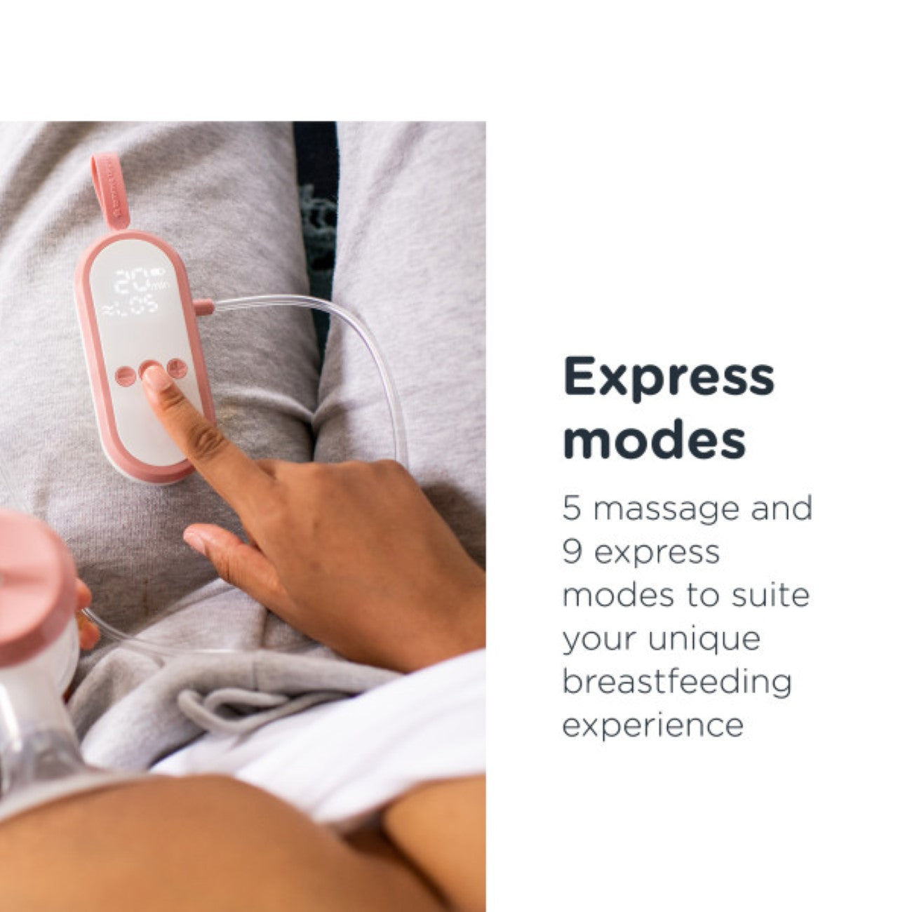 Tommee Tippee - Electric Breast Pump | MazenOnline