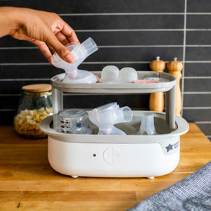 Tommee Tippee - Made For Me Double Electric Breast Pump | MazenOnline