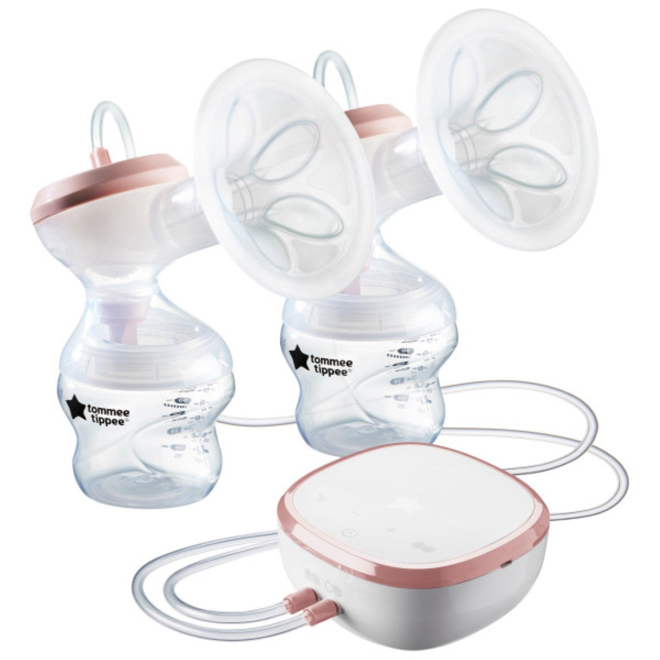 Tommee Tippee - Made For Me Double Electric Breast Pump | MazenOnline