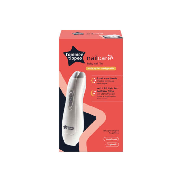 Tommee Tippee - Baby & Toddler Nail Trimmer | MazenOnline