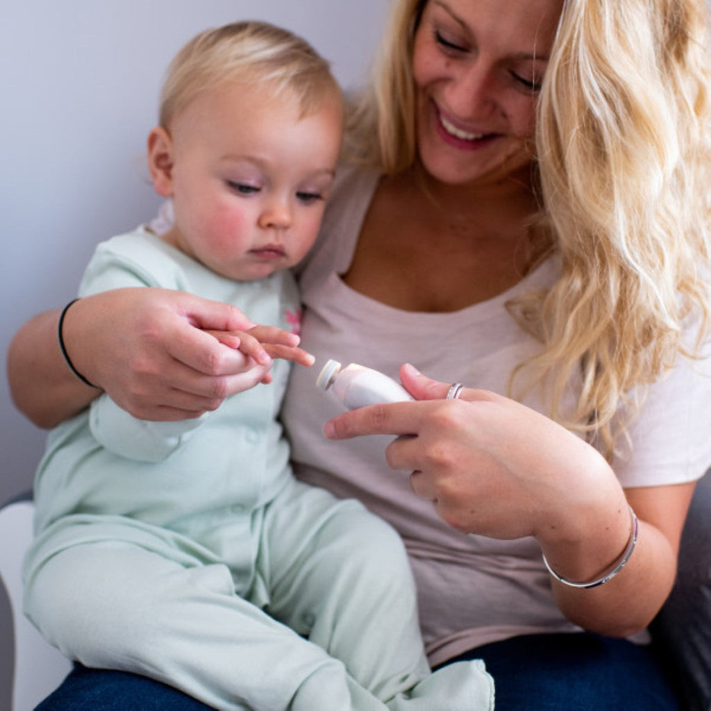 Tommee Tippee - Baby & Toddler Nail Trimmer | MazenOnline