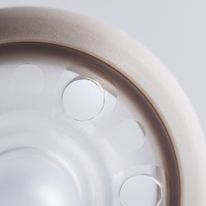 Tommee Tippee - Closer to Nature Breast-Like Soother (6-18M) - Pack of 2 | MazenOnline