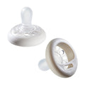 Tommee Tippee - Breast-like Soother (0-6M) - Pack of 2 | MazenOnline
