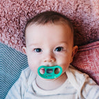 Tommee Tippee - Advanced Sensitive Soother (0-6M) - Pack of 2 | MazenOnline