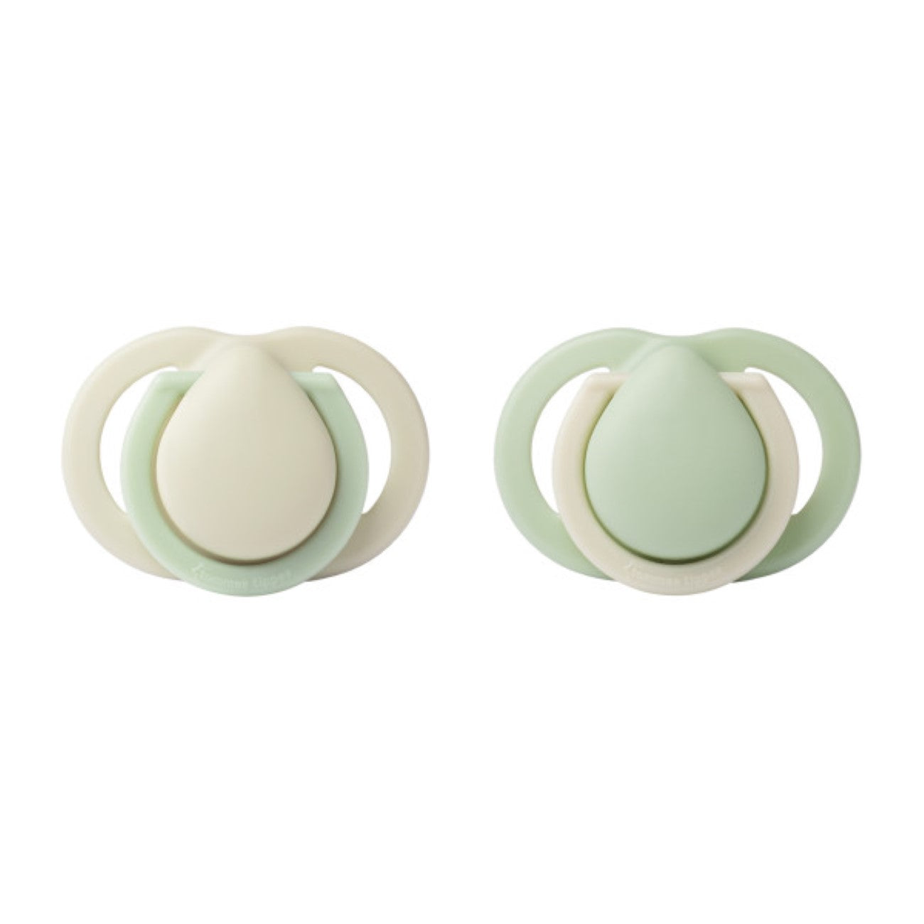 Tommee Tippee - Newborn Soother 0-2M - Pack of 2 | MazenOnline