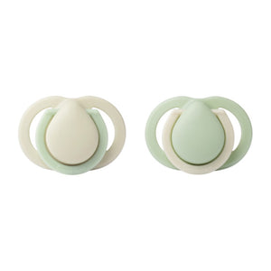 Tommee Tippee - Newborn Soother 0-2M - Pack of 2 | MazenOnline