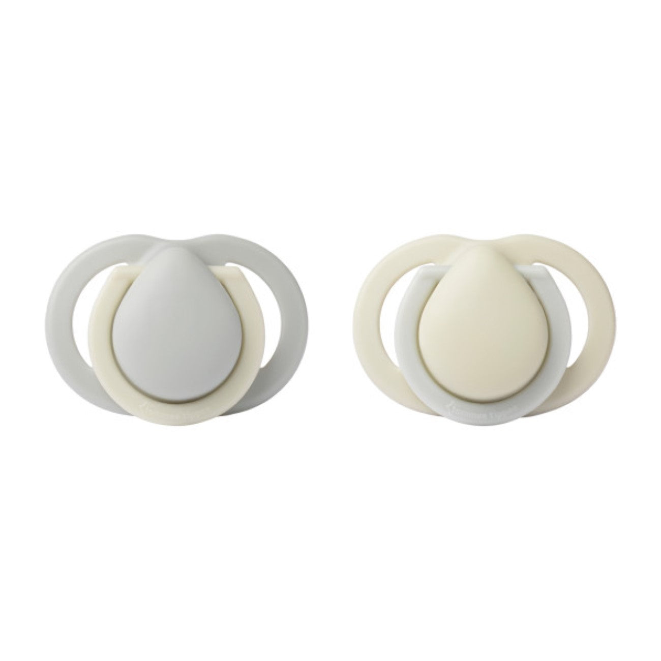 Tommee Tippee - Newborn Soother 0-2M - Pack of 2 | MazenOnline