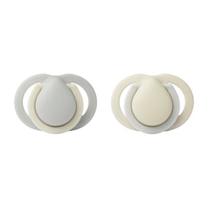 Tommee Tippee - Newborn Soother 0-2M - Pack of 2 | MazenOnline