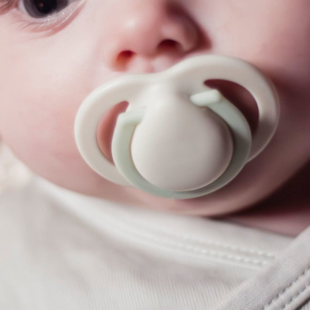 Tommee Tippee - Newborn Soother 0-2M - Pack of 2 | MazenOnline