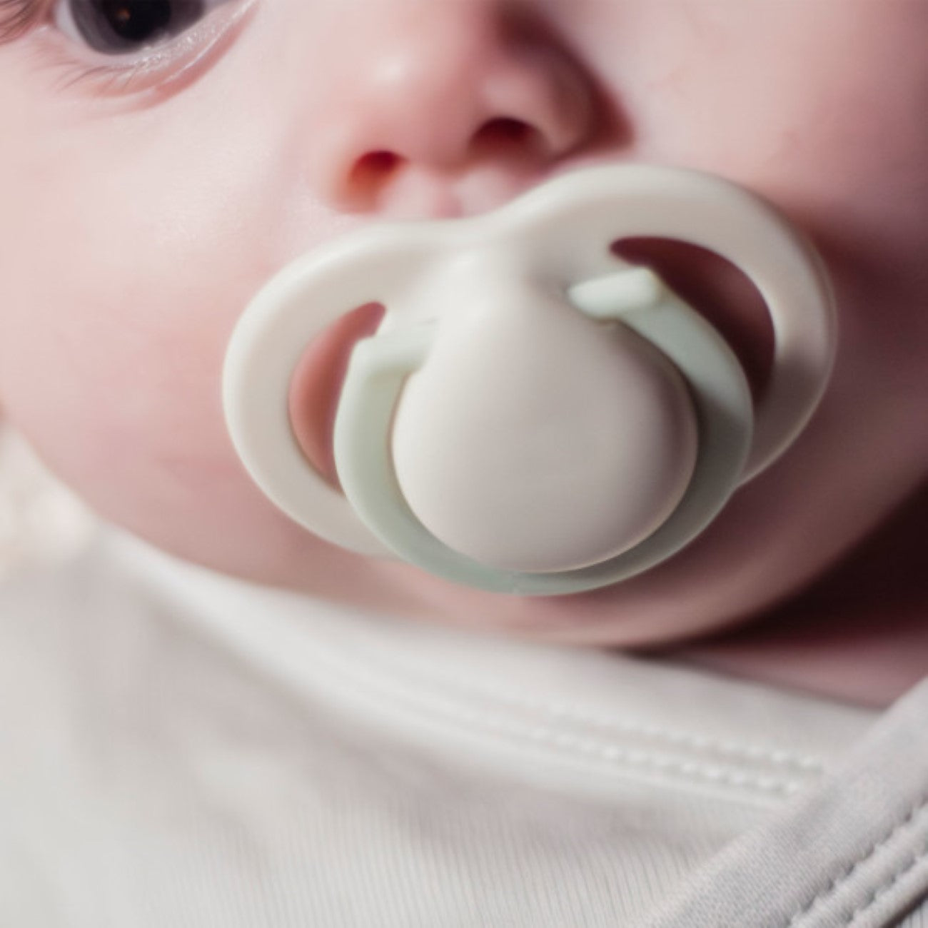 Tommee Tippee - Newborn Soother 0-2M - Pack of 2 | MazenOnline
