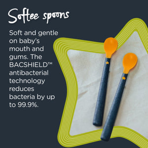 Tommee Tippee - Firsttastes Weaning Starter Kit (4M+) | MazenOnline