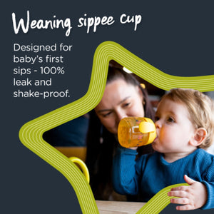 Tommee Tippee - Firsttastes Weaning Starter Kit (4M+) | MazenOnline