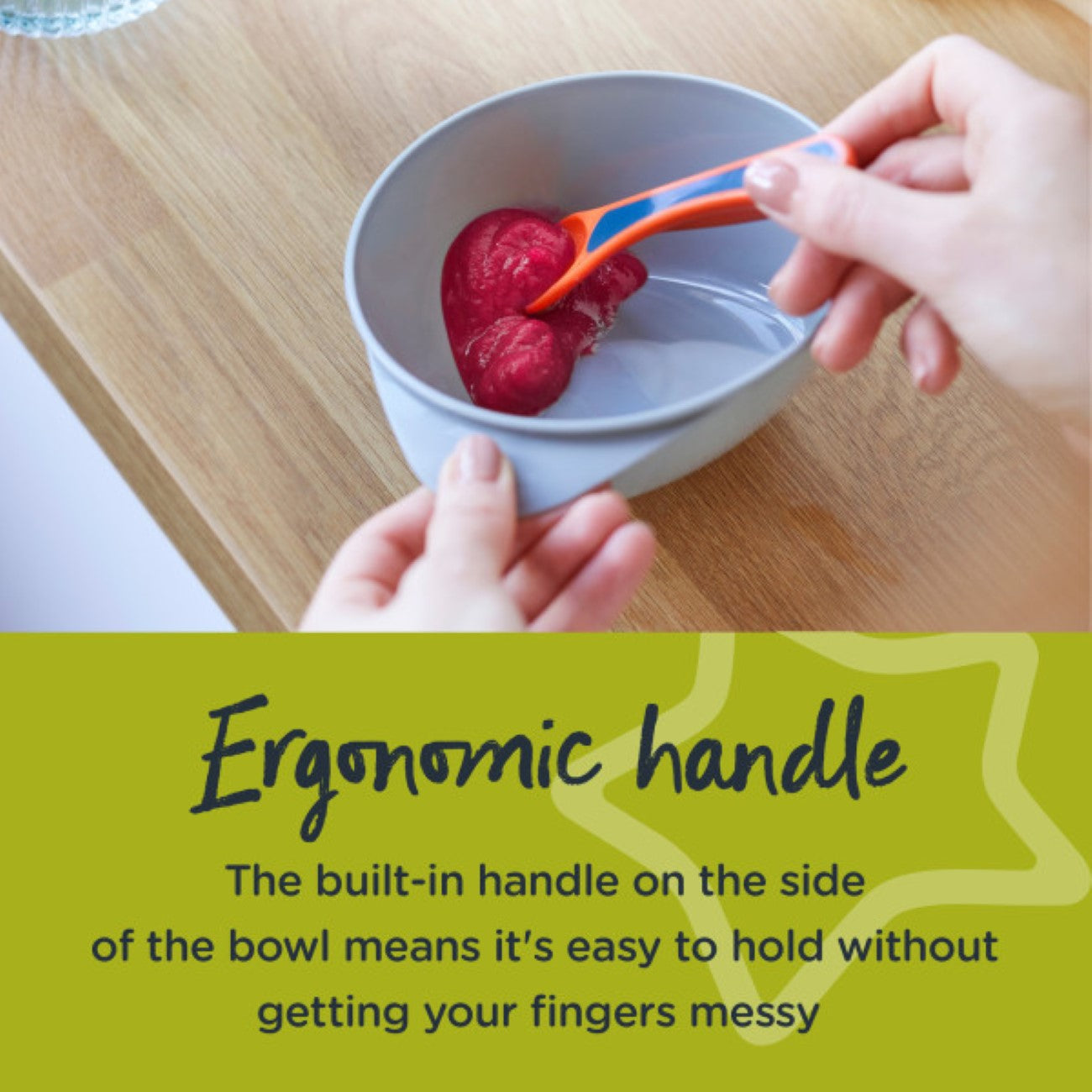 Tommee Tippee - Feeding Bowls | MazenOnline
