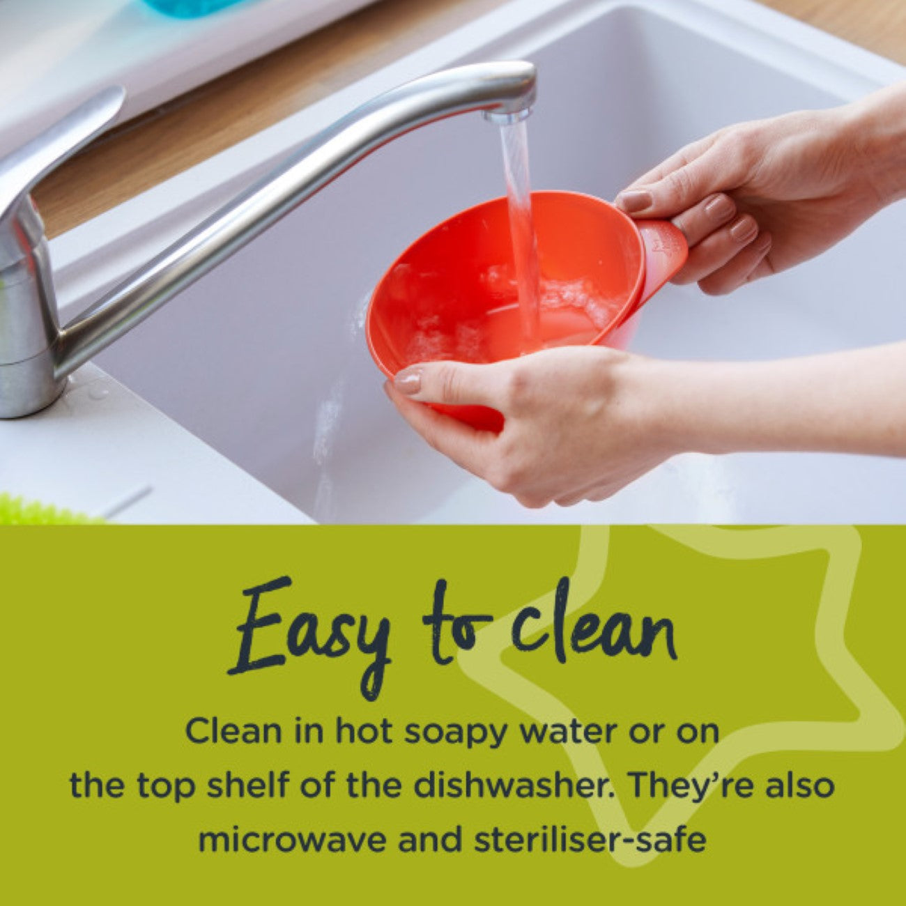 Tommee Tippee - Feeding Bowls | MazenOnline