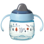Tommee Tippee - Superstar Weaning Sippee Cup 4M+ | MazenOnline