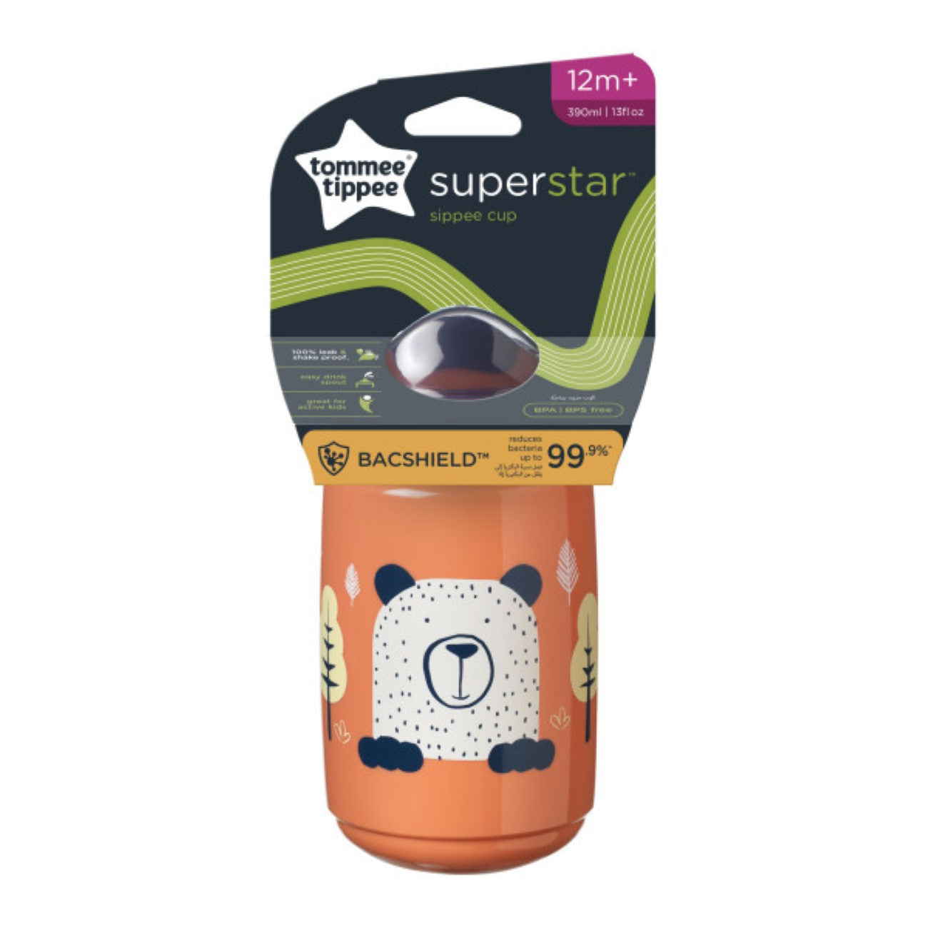 Tommee Tippee - Sipper Trainer Cup | MazenOnline