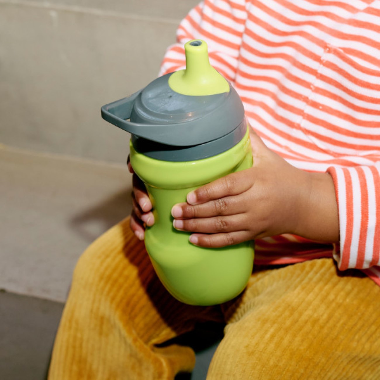 Tommee Tippee - Insulated Sportee Toddler Water Bottles - Pack of 2 | MazenOnline