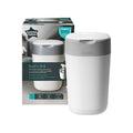 Tommee Tippee - Tommee Tippee Twist & Click, Nappy Disposal Bin Sangenic | MazenOnline