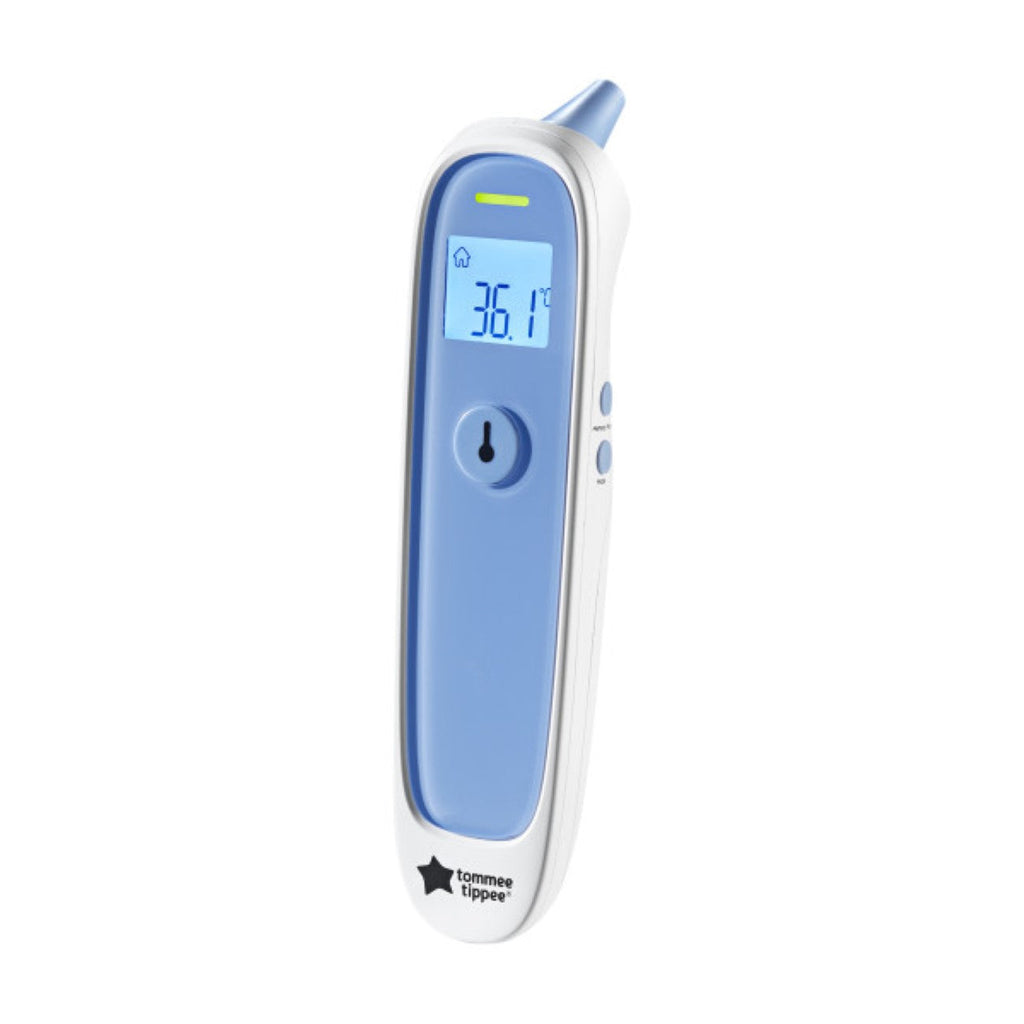 Tommee Tippee - InEar Infrared Digital Thermometer | MazenOnline