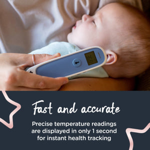 Tommee Tippee - InEar Infrared Digital Thermometer | MazenOnline