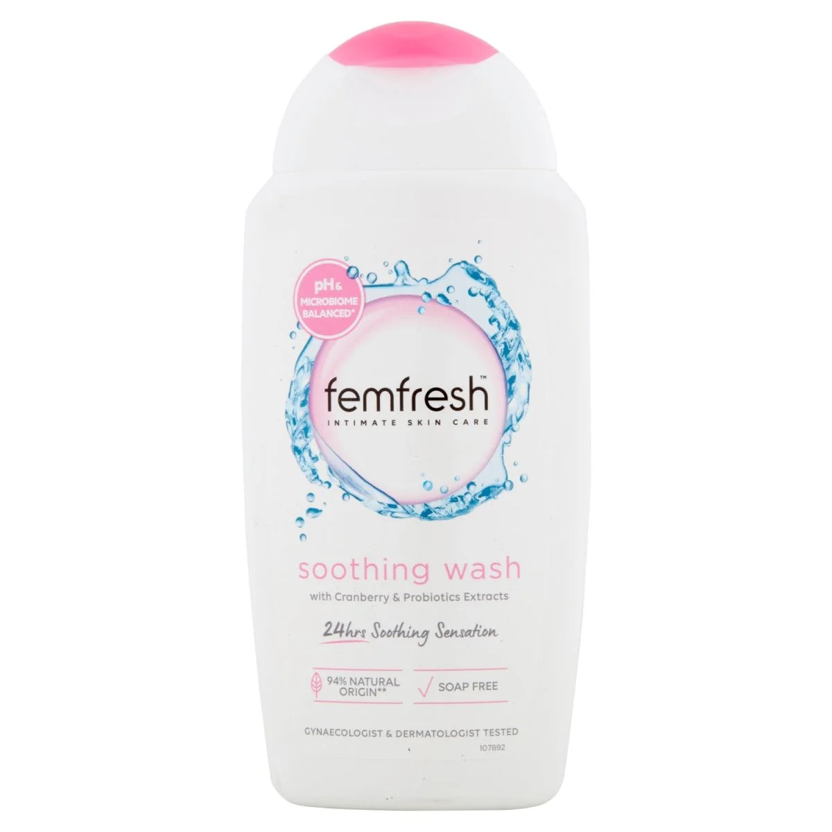 Femfresh - Intimate Soothing Wash | MazenOnline