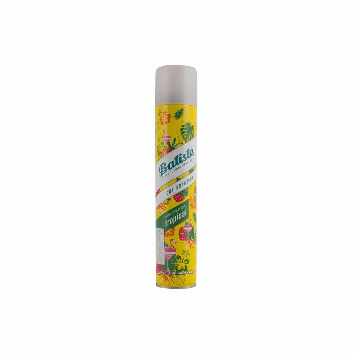 Batiste - Tropical Dry Shampoo | MazenOnline